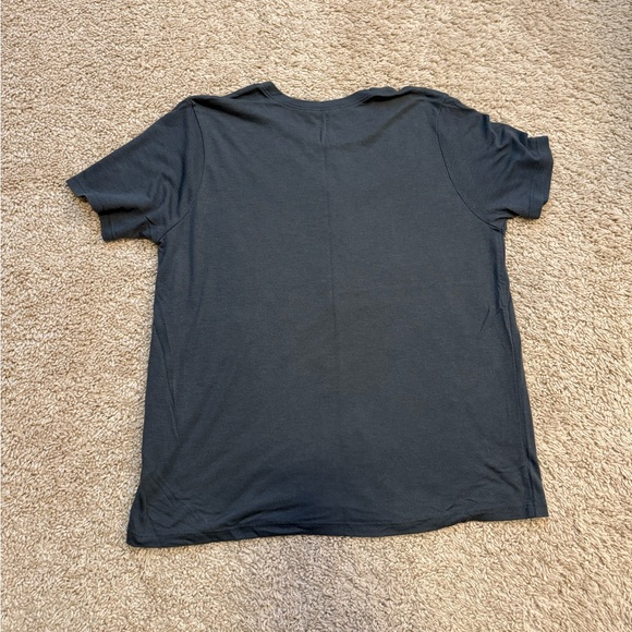 C-3PO STAY GOLDEN STAR WARS DROID DROIDS GRAY GOLD SIZE S DISNEY TEE - Picture 3 of 3